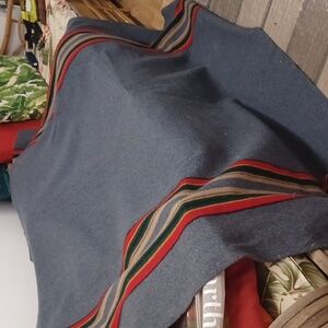 Pendleton Camp Blanket 85 x 72 New